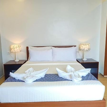 Inncity Hotel Calbayog Kültér fotó