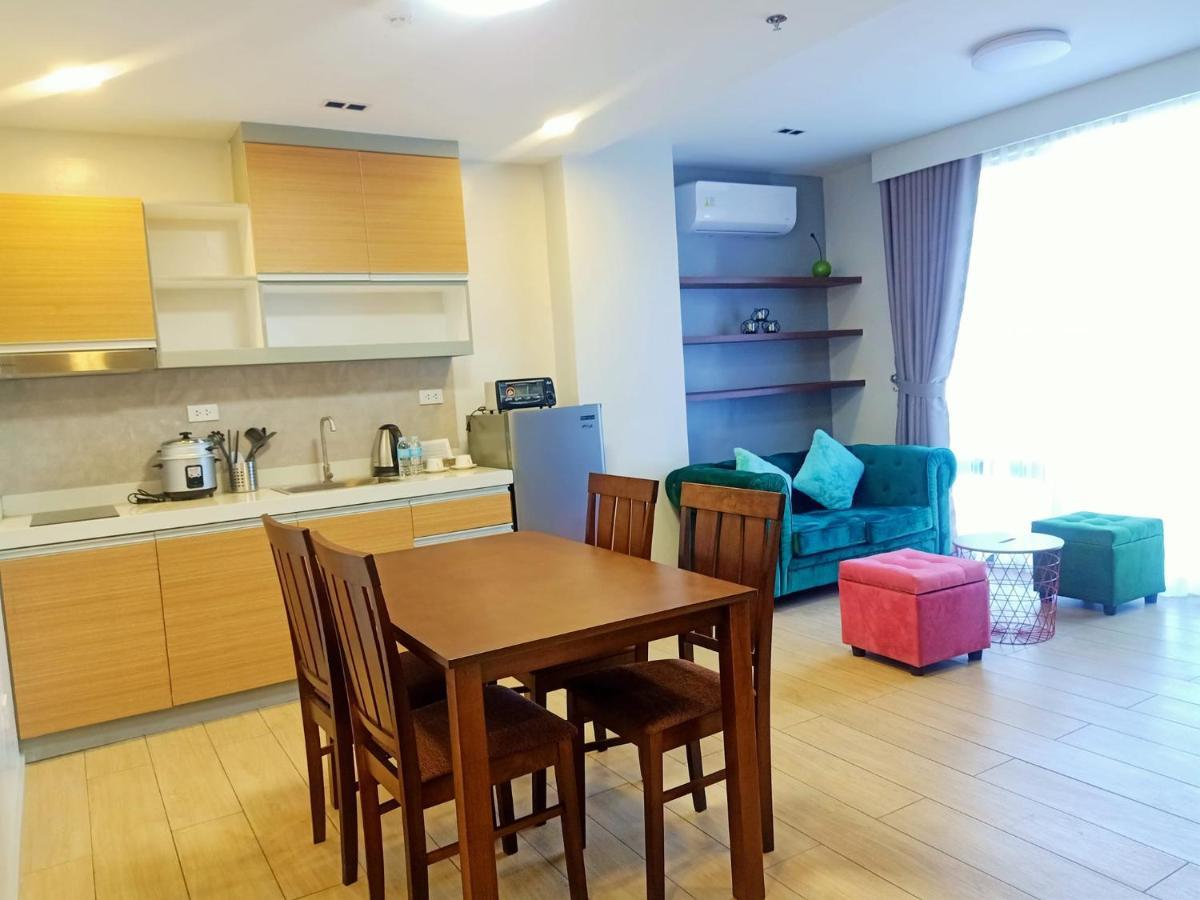 Inncity Hotel Calbayog Kültér fotó