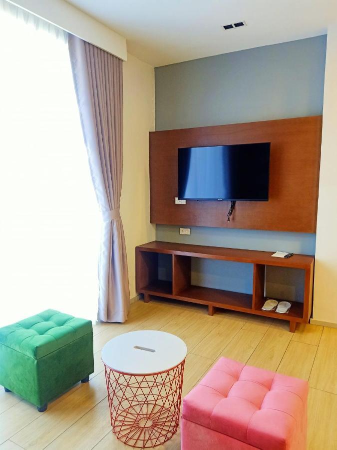 Inncity Hotel Calbayog Kültér fotó
